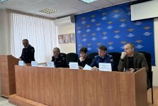 выкса.рф, Отдел МВД России по г. Выкса подвел итоги работы за 2025 год